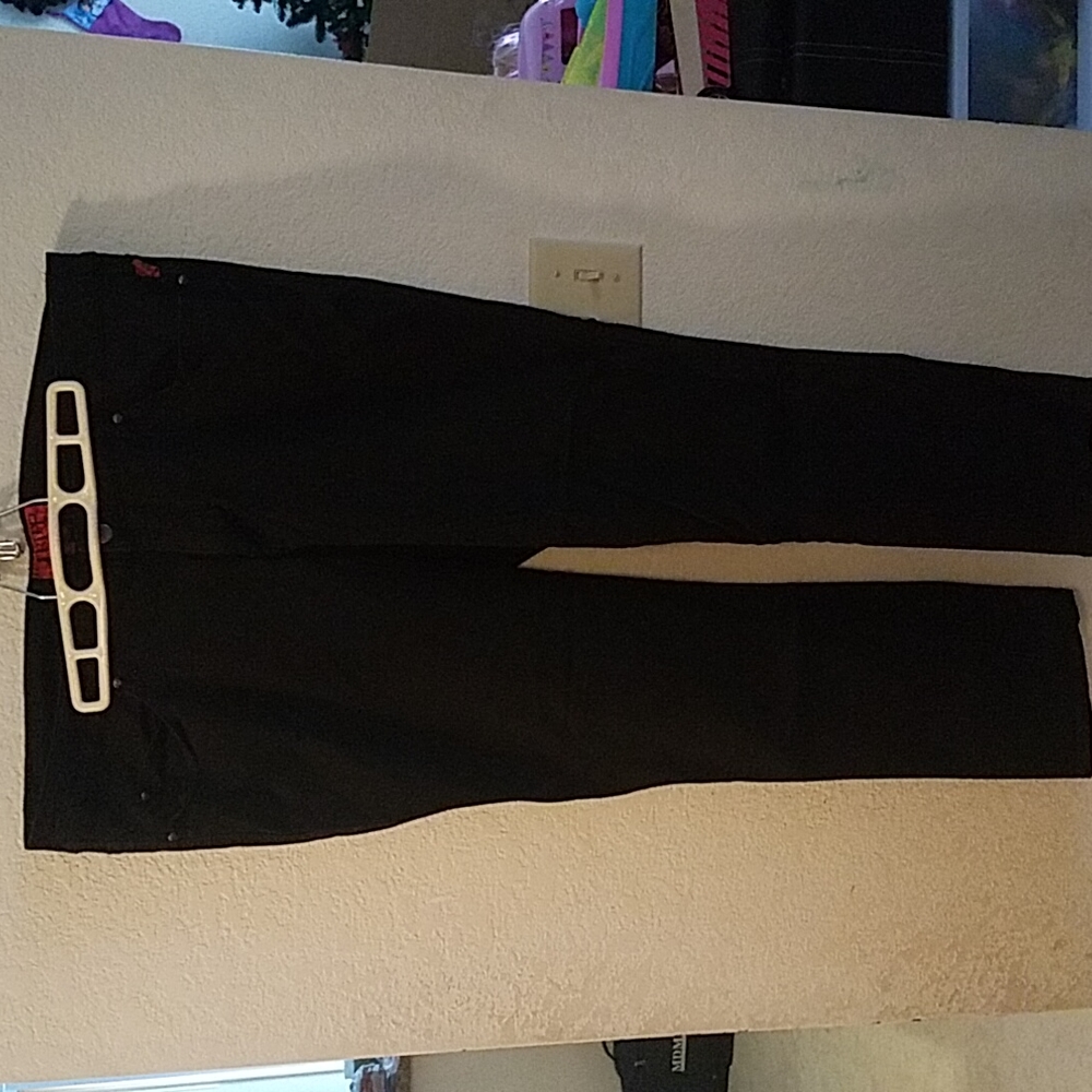 Tripp pants, 22S, black